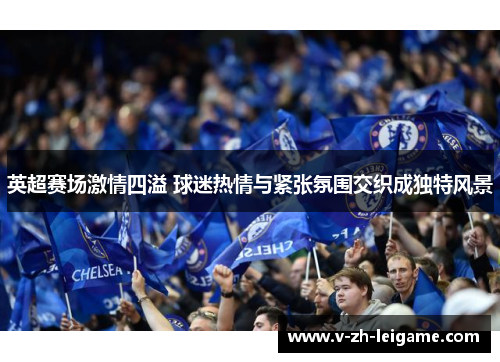 英超赛场激情四溢 球迷热情与紧张氛围交织成独特风景